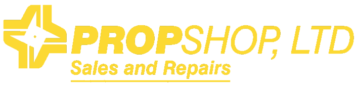 prop shop ltd